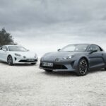 ALPINE_Pure and ALPINE_Legende_1 Medium