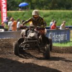 Nissan Lietuvos motocikl kroso empionatas 4