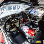 Toyota Gazoo Racing Hilux vidus