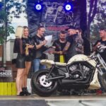 Rising Thunder CustomBike Show 2019 28