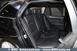 BMW 535 d Xdrive Automatas 2015 full