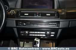 BMW 535 d Xdrive Automatas 2015 full