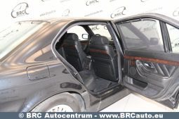 BMW 750 iL V12 Automatas 1998 full