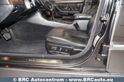 BMW 750 iL V12 Automatas 1998 full