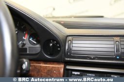 BMW 750 iL V12 Automatas 1998 full