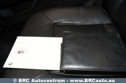 BMW 750 iL V12 Automatas 1998 full