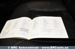 BMW 750 iL V12 Automatas 1998 full