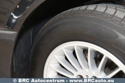 BMW 750 iL V12 Automatas 1998 full