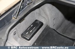 BMW 750 iL V12 Automatas 1998 full