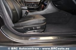 BMW 750 iL V12 Automatas 1998 full