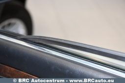 BMW 750 iL V12 Automatas 1998 full