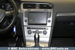 Volkswagen Golf Variant 2.0TDI Lounge Automatas 2015 full