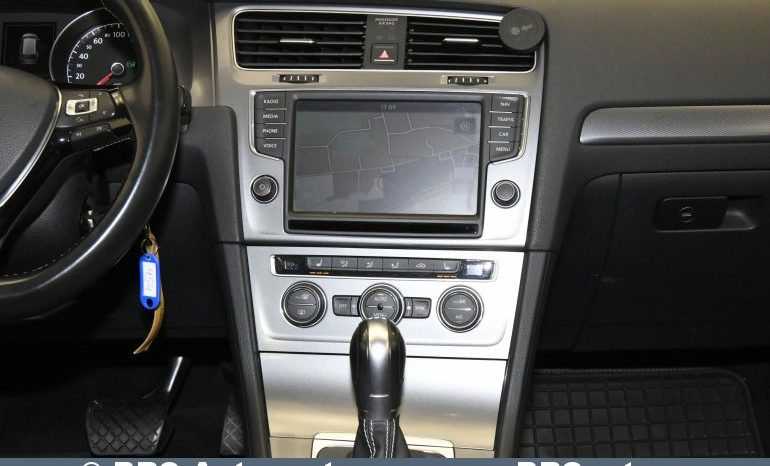 Volkswagen Golf Variant 2.0TDI Lounge Automatas 2015 full