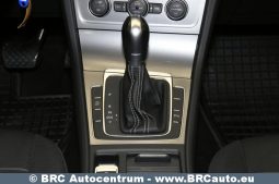 Volkswagen Golf Variant 2.0TDI Lounge Automatas 2015 full