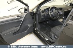 Volkswagen Golf Variant 2.0TDI Lounge Automatas 2015 full