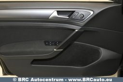 Volkswagen Golf Variant 2.0TDI Lounge Automatas 2015 full