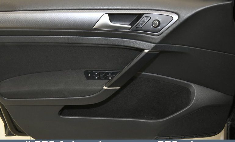 Volkswagen Golf Variant 2.0TDI Lounge Automatas 2015 full