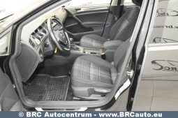 Volkswagen Golf Variant 2.0TDI Lounge Automatas 2015 full