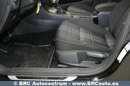 Volkswagen Golf Variant 2.0TDI Lounge Automatas 2015 full