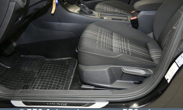 Volkswagen Golf Variant 2.0TDI Lounge Automatas 2015 full