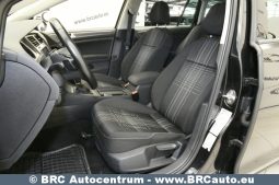 Volkswagen Golf Variant 2.0TDI Lounge Automatas 2015 full
