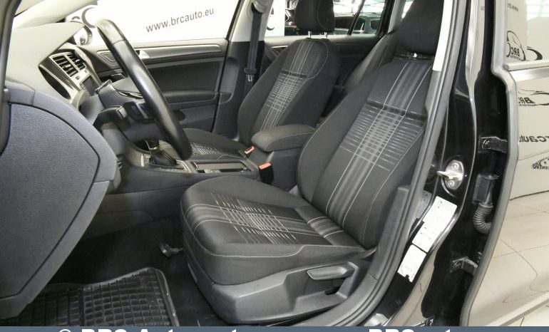 Volkswagen Golf Variant 2.0TDI Lounge Automatas 2015 full