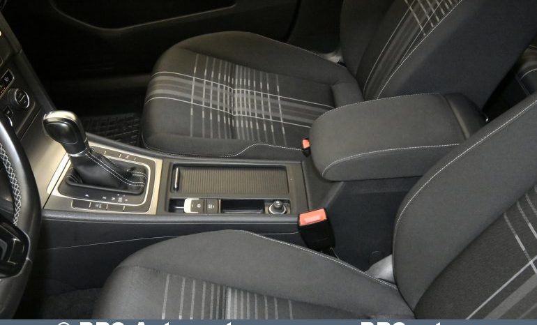 Volkswagen Golf Variant 2.0TDI Lounge Automatas 2015 full