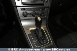 Volkswagen Golf Variant 2.0TDI Lounge Automatas 2015 full