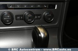 Volkswagen Golf Variant 2.0TDI Lounge Automatas 2015 full