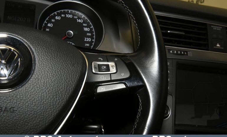 Volkswagen Golf Variant 2.0TDI Lounge Automatas 2015 full