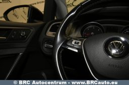 Volkswagen Golf Variant 2.0TDI Lounge Automatas 2015 full