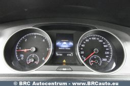 Volkswagen Golf Variant 2.0TDI Lounge Automatas 2015 full