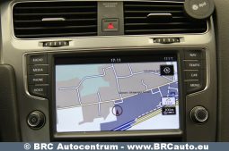 Volkswagen Golf Variant 2.0TDI Lounge Automatas 2015 full