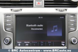 Volkswagen Golf Variant 2.0TDI Lounge Automatas 2015 full