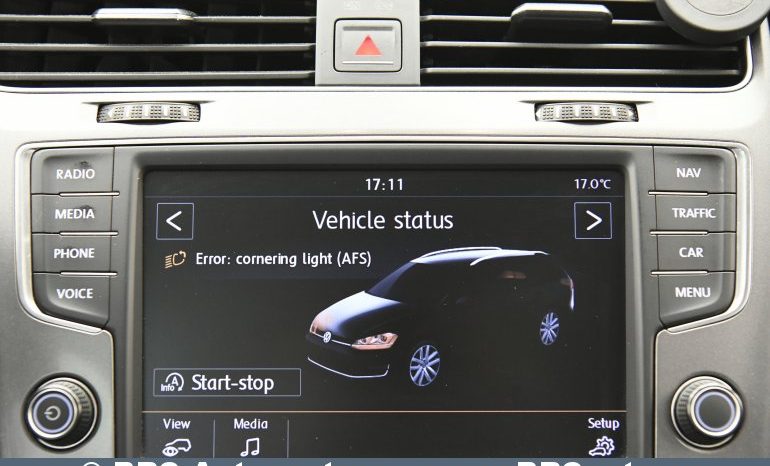 Volkswagen Golf Variant 2.0TDI Lounge Automatas 2015 full