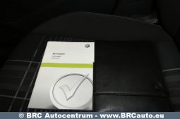 Volkswagen Golf Variant 2.0TDI Lounge Automatas 2015 full