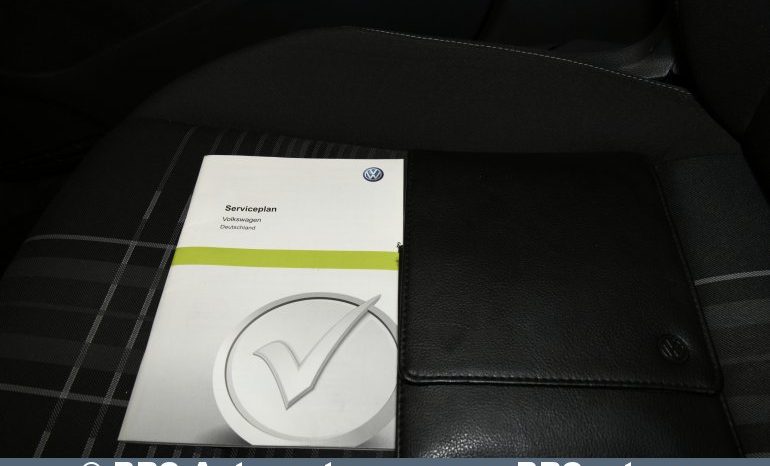 Volkswagen Golf Variant 2.0TDI Lounge Automatas 2015 full