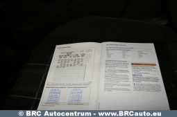 Volkswagen Golf Variant 2.0TDI Lounge Automatas 2015 full