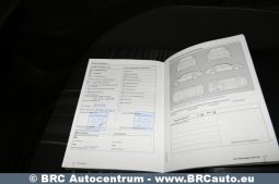 Volkswagen Golf Variant 2.0TDI Lounge Automatas 2015 full