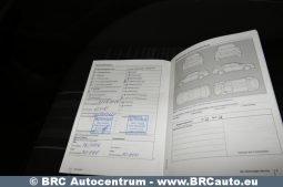 Volkswagen Golf Variant 2.0TDI Lounge Automatas 2015 full