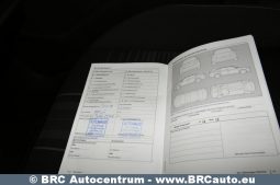 Volkswagen Golf Variant 2.0TDI Lounge Automatas 2015 full