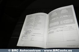 Volkswagen Golf Variant 2.0TDI Lounge Automatas 2015 full