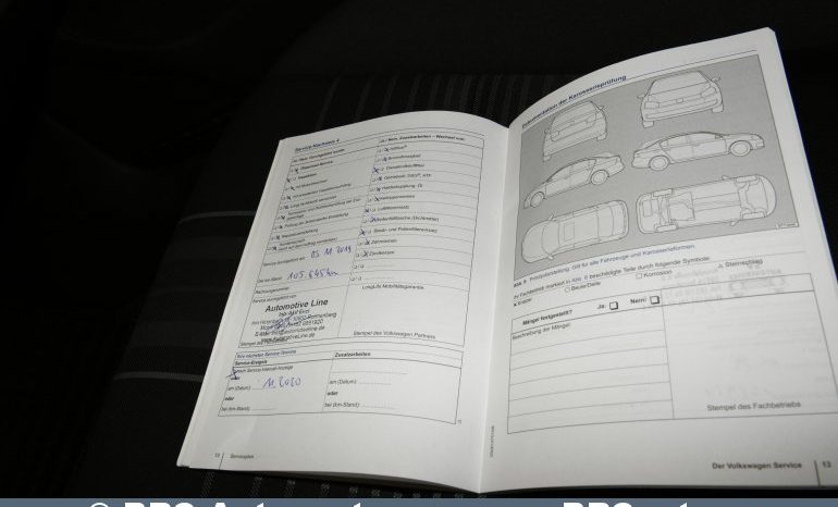 Volkswagen Golf Variant 2.0TDI Lounge Automatas 2015 full
