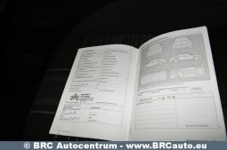 Volkswagen Golf Variant 2.0TDI Lounge Automatas 2015 full