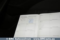 Volkswagen Golf Variant 2.0TDI Lounge Automatas 2015 full