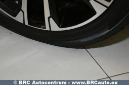 Volkswagen Golf Variant 2.0TDI Lounge Automatas 2015 full