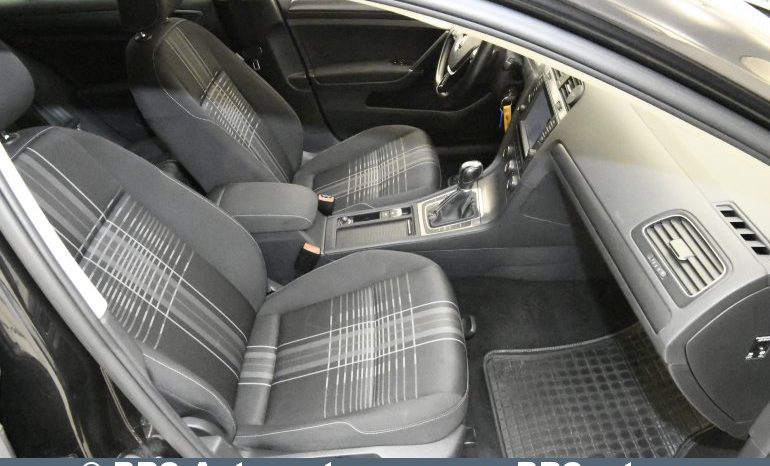 Volkswagen Golf Variant 2.0TDI Lounge Automatas 2015 full