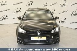 Volkswagen Golf Variant 2.0TDI Lounge Automatas 2015 full