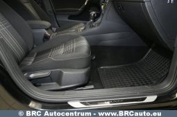 Volkswagen Golf Variant 2.0TDI Lounge Automatas 2015 full