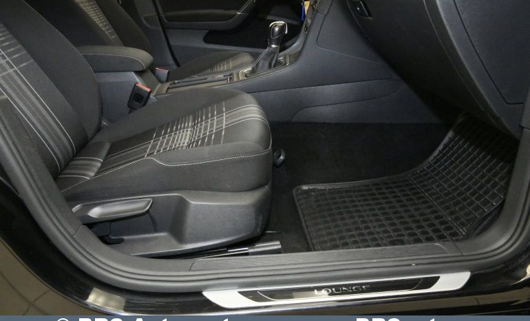Volkswagen Golf Variant 2.0TDI Lounge Automatas 2015 full